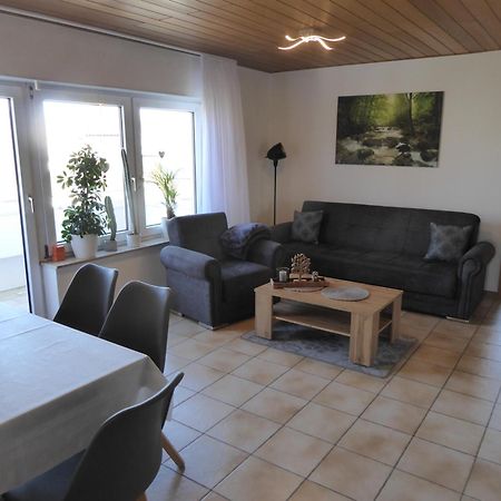 Ferienwohnung Rheinstetten Zewnętrze zdjęcie