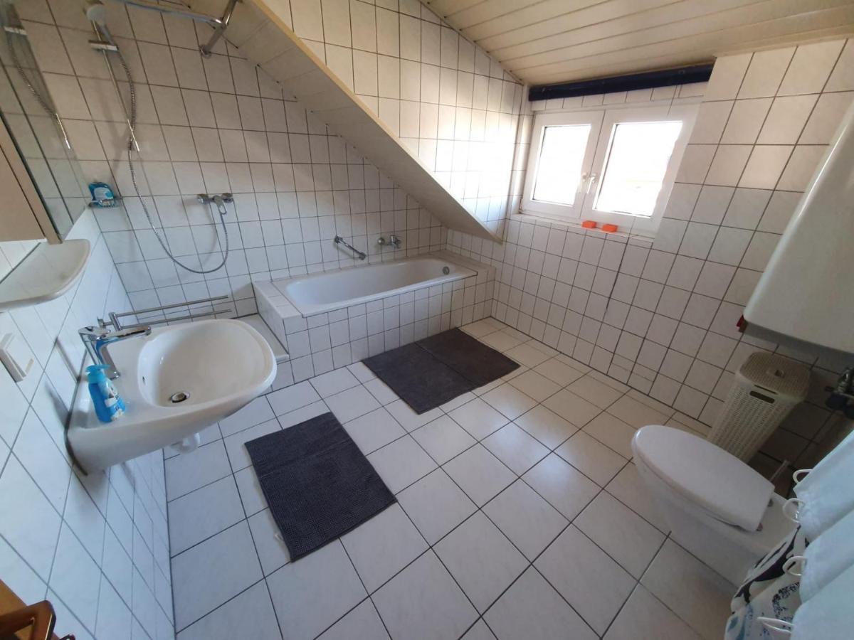 Ferienwohnung Rheinstetten Zewnętrze zdjęcie