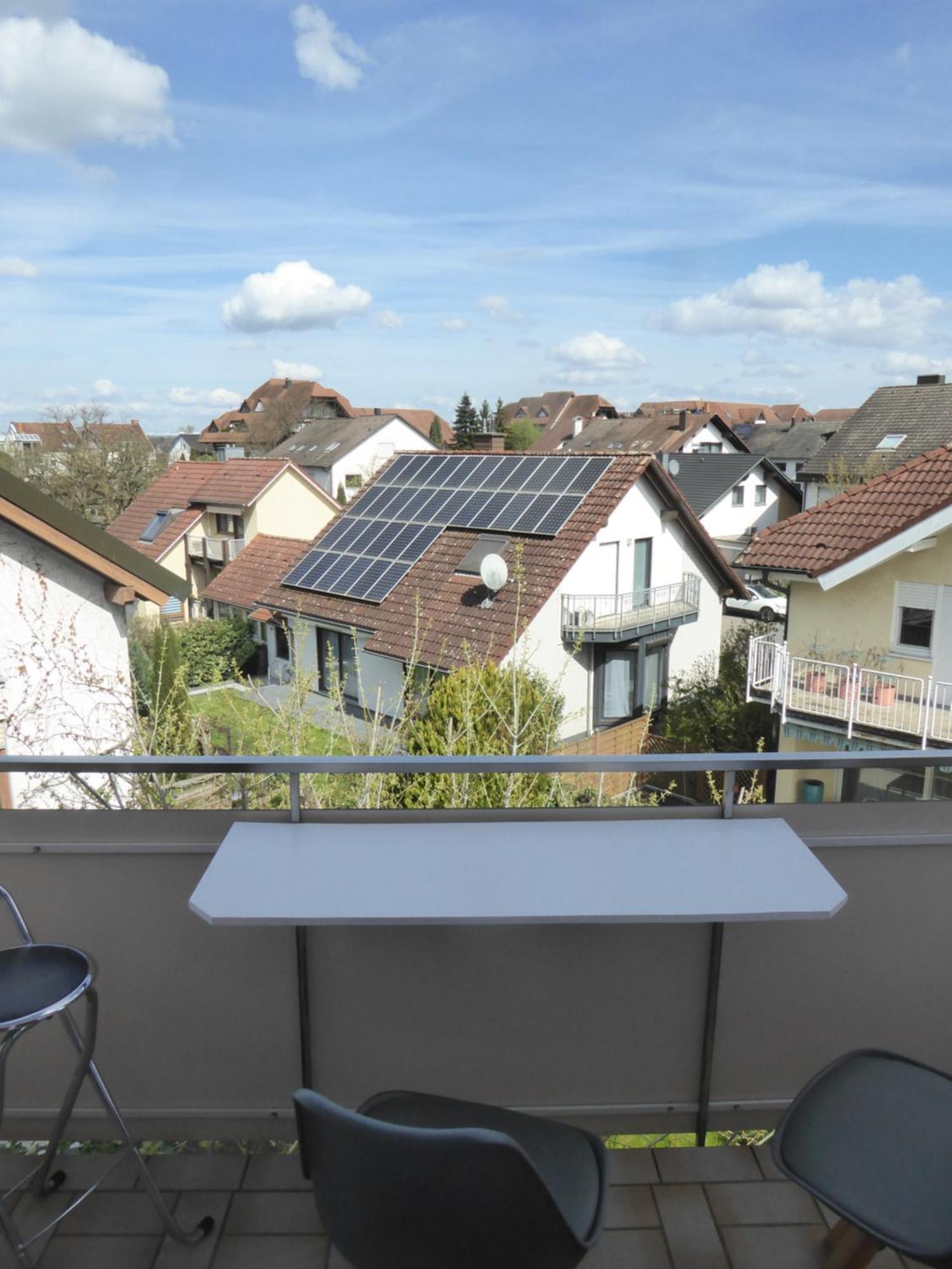 Ferienwohnung Rheinstetten Zewnętrze zdjęcie