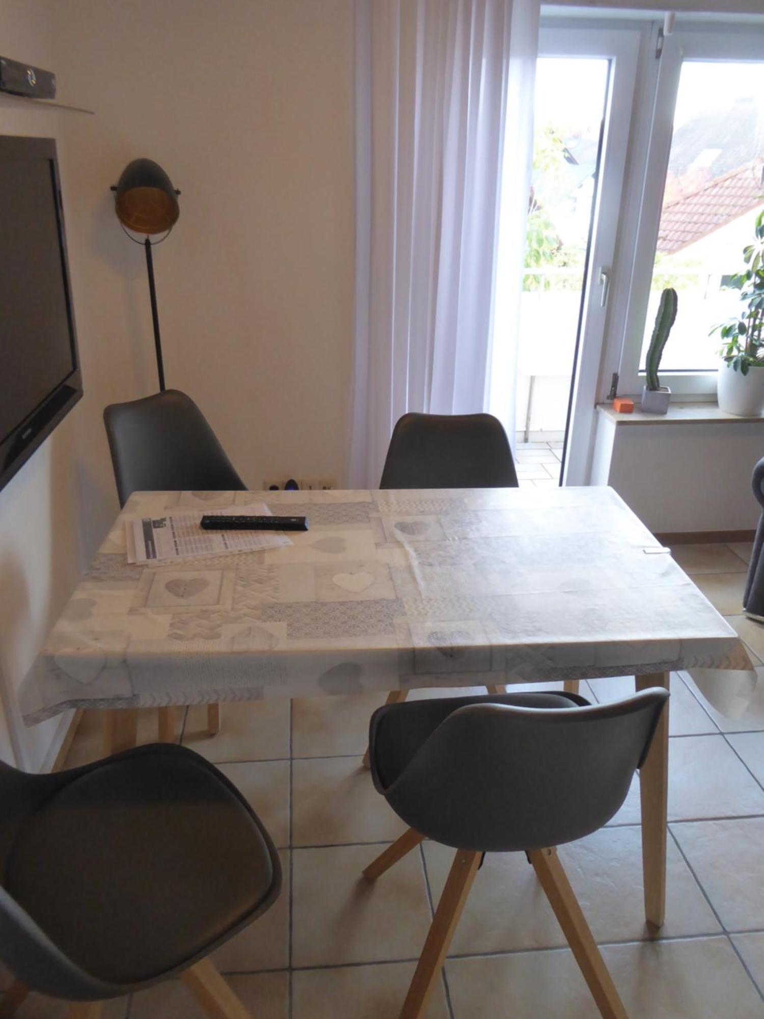 Ferienwohnung Rheinstetten Zewnętrze zdjęcie