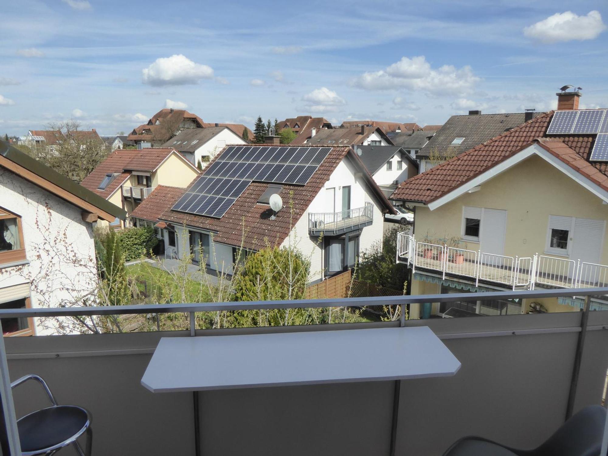 Ferienwohnung Rheinstetten Zewnętrze zdjęcie