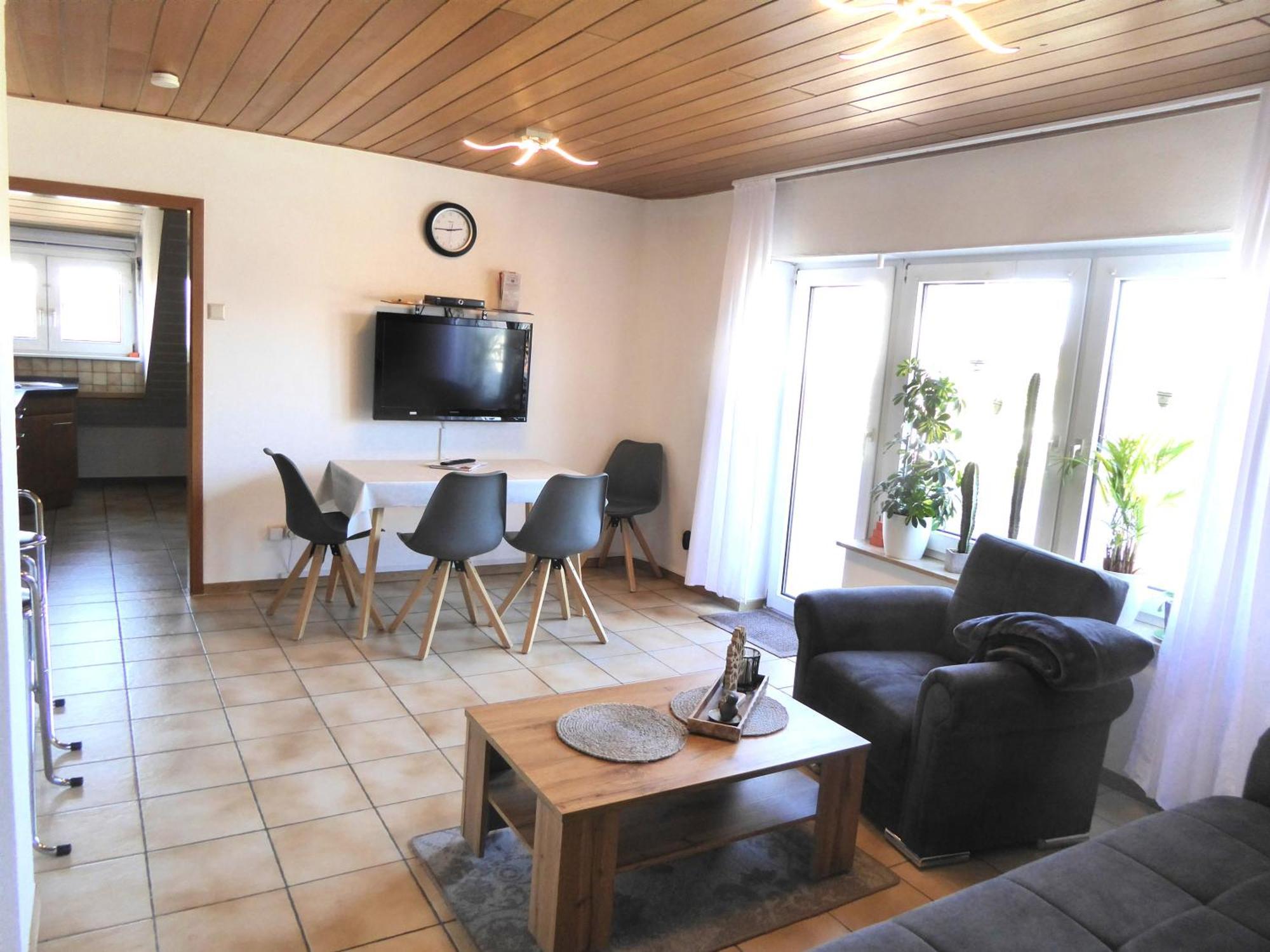 Ferienwohnung Rheinstetten Zewnętrze zdjęcie
